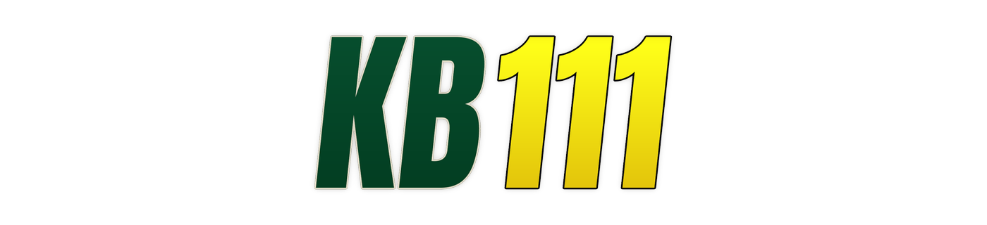 kb111 Logo